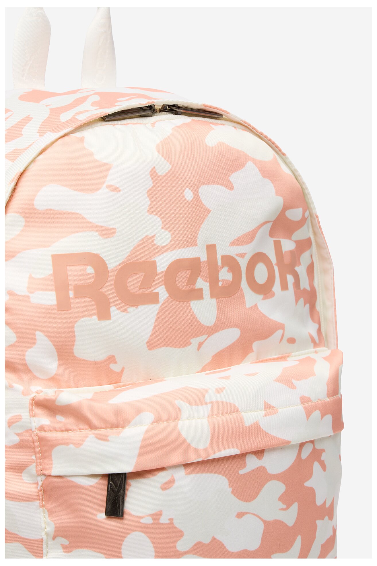 Plecak Reebok CWBEO-RBK-WS-003-09 Pomarańczowy