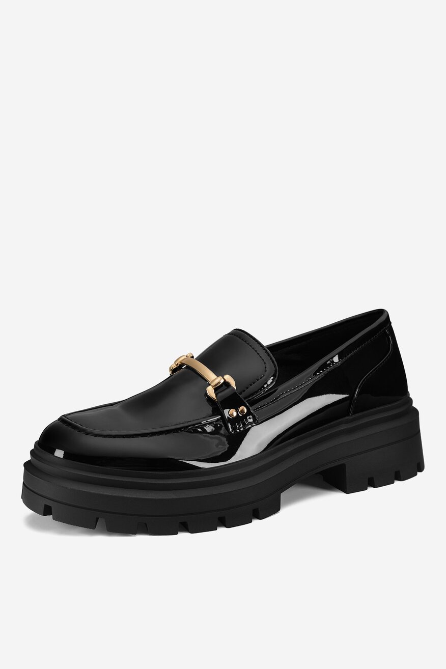 DeeZee - Loafersy - 5904410874747