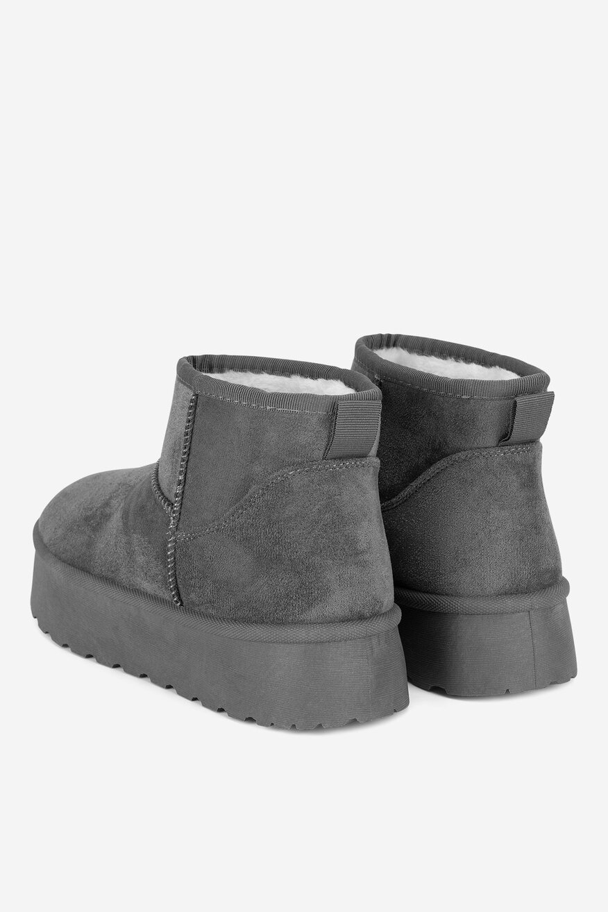 
                Kratke čizme Jenny SIVA - 5906751379745