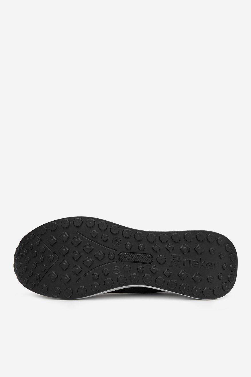 Rieker Revolution Lifestyle - Sneakersy na koturnie - 2230074045470