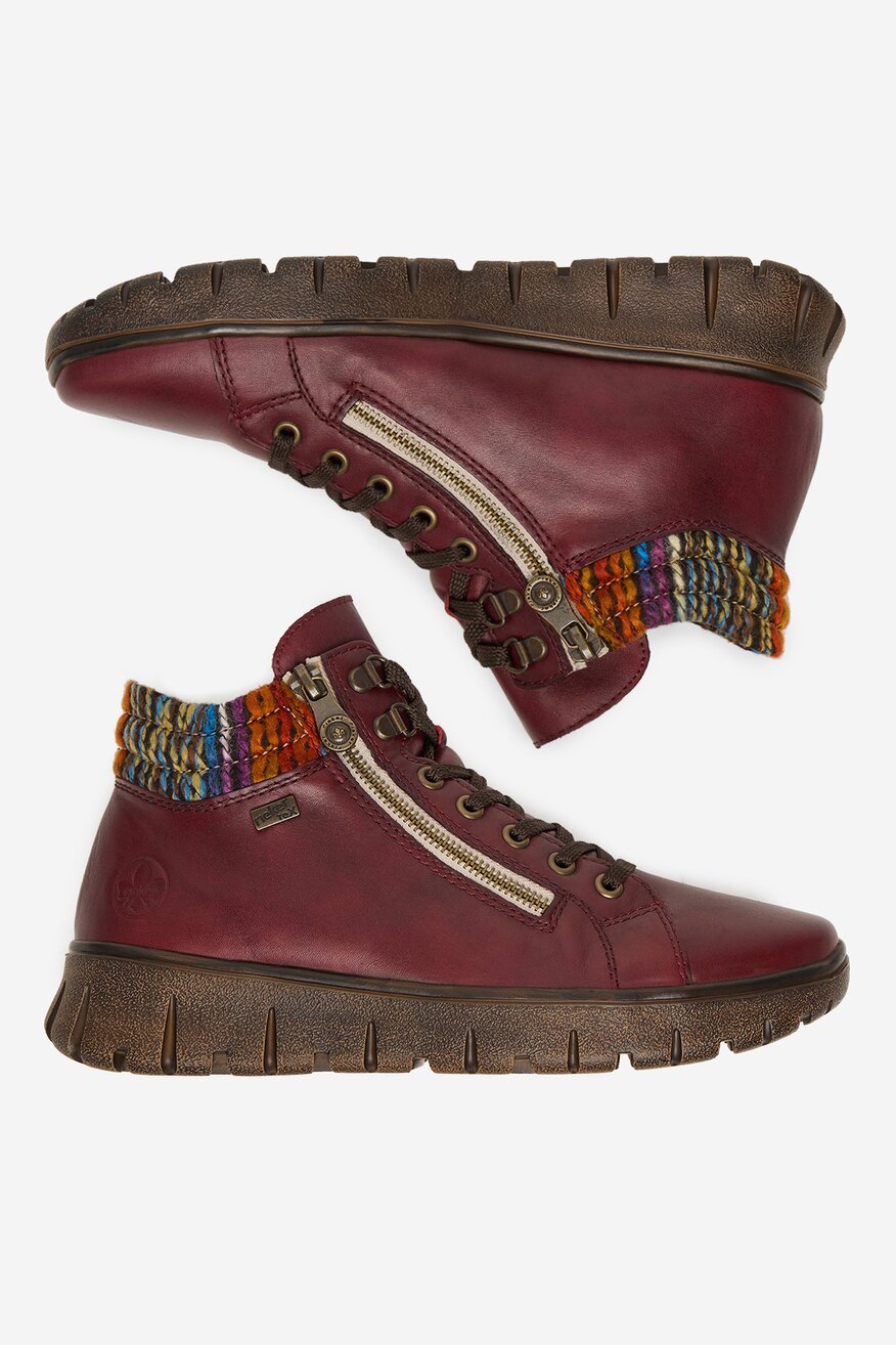 Bocanci Rieker GRENA - 2230083222930