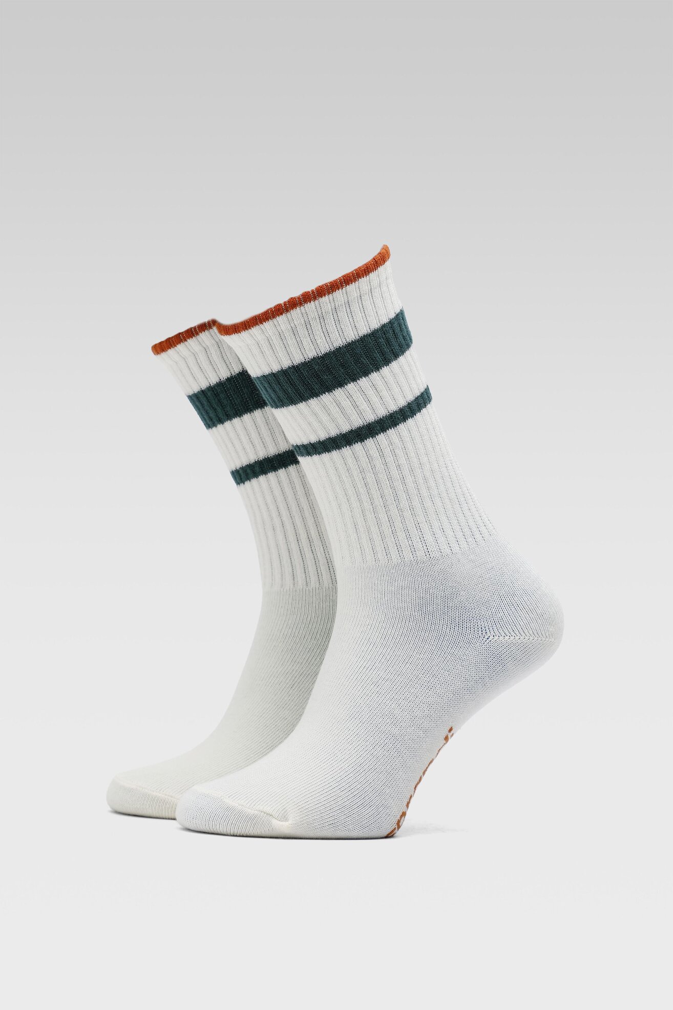 Čarape Sprandi 0KB-003-AW22 (3-PACK) BRAON