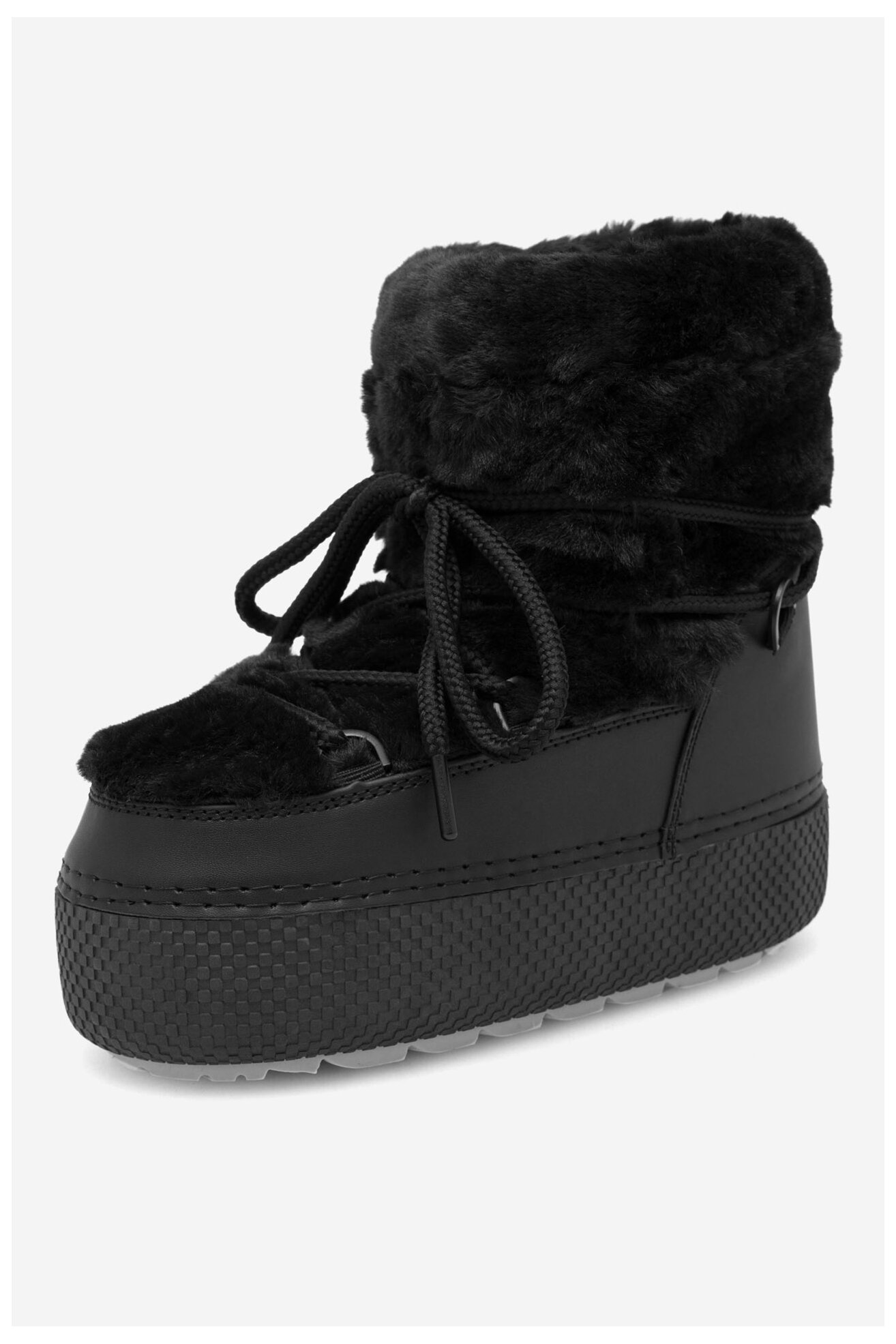 Ghete Jenny Fairy NELLIE GH9034 NEGRU