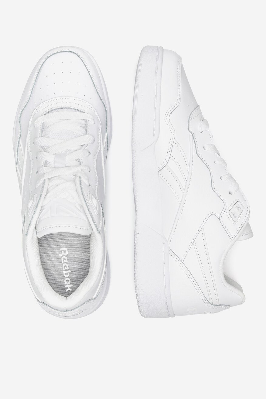 Sportovní obuv Reebok BÍLÁ - 2230075443374
