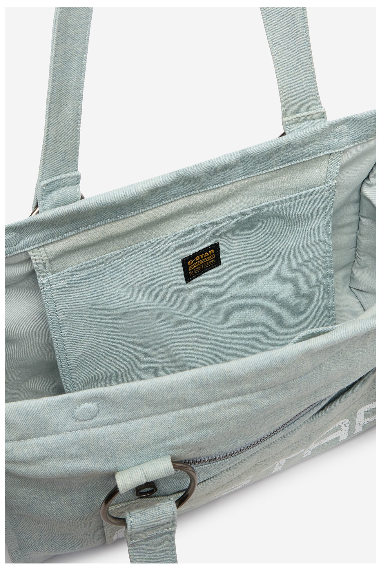 Torba G-STAR RAW CEO-XC8971 DENIM