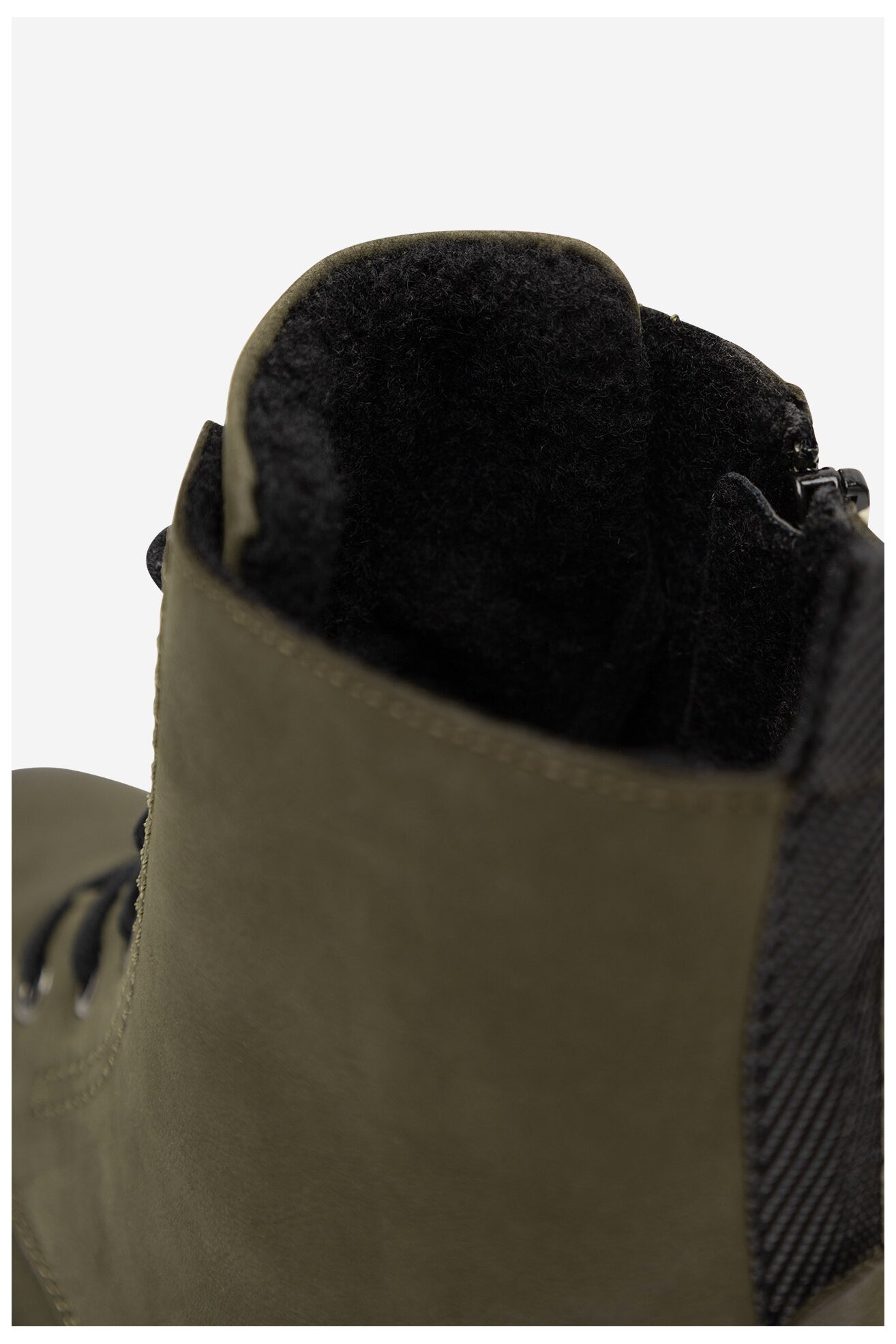 Bocanci Lasocki WI23-PUSZAN-25 KAKI