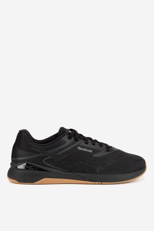 Кросівки спортивні Reebok NANO X5 100209359 ЧОРНИЙ