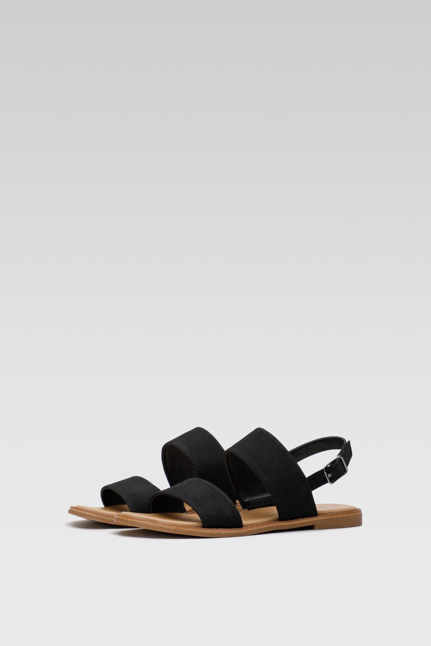 
                Sandale Jenny Fairy CRNA - 5904862803661