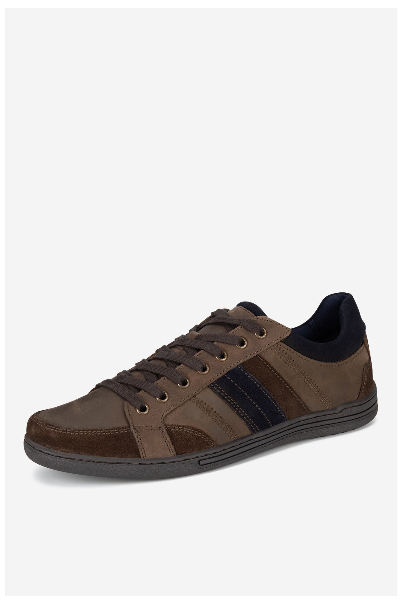 Cipele Lasocki VICTOR4-57A MI08 BRAON