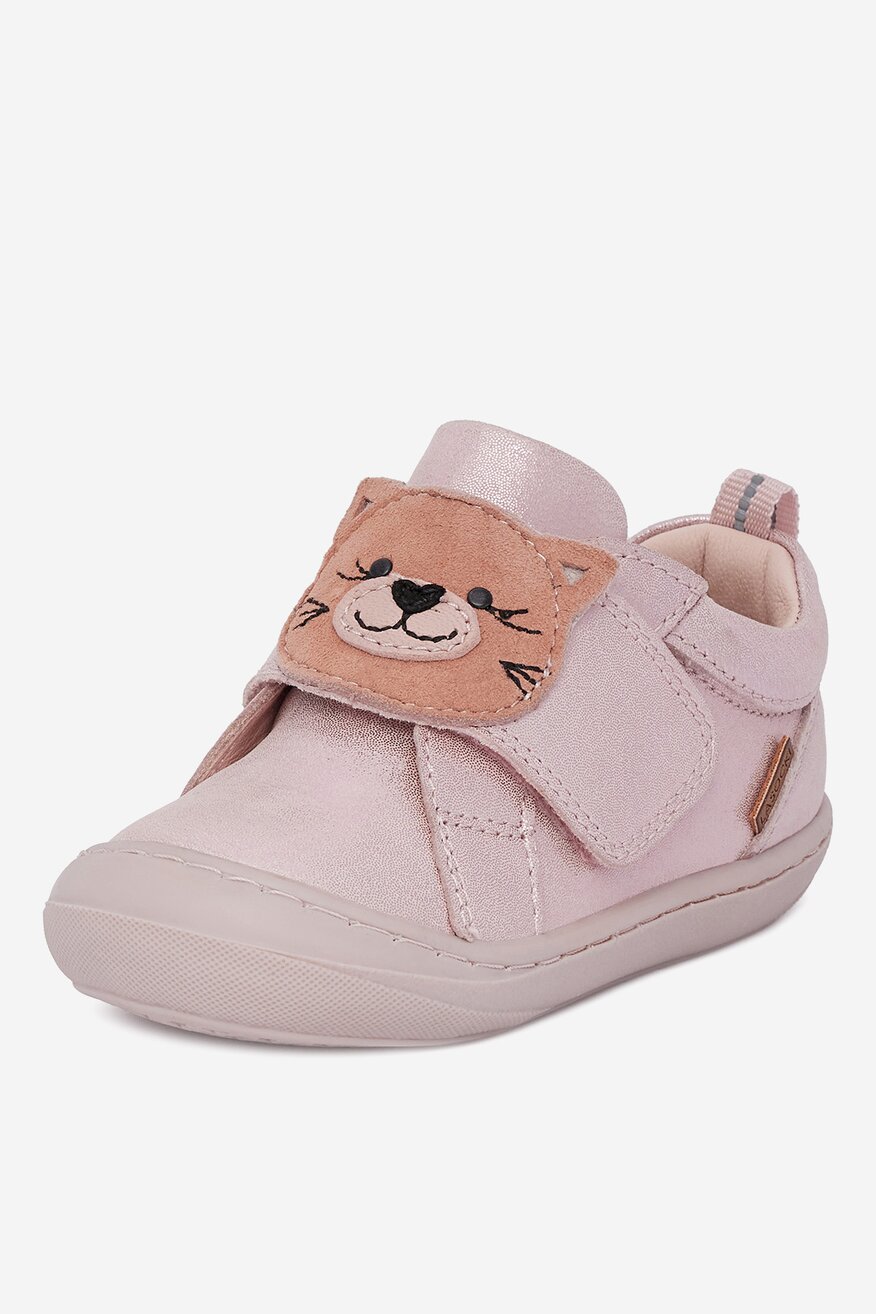
                Напівчеревик Lasocki Kids РОЖЕВИЙ - 5906751586174