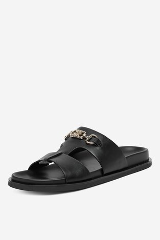 Шльопанець NINE WEST CEO-JDNW-05 ЧОРНИЙ