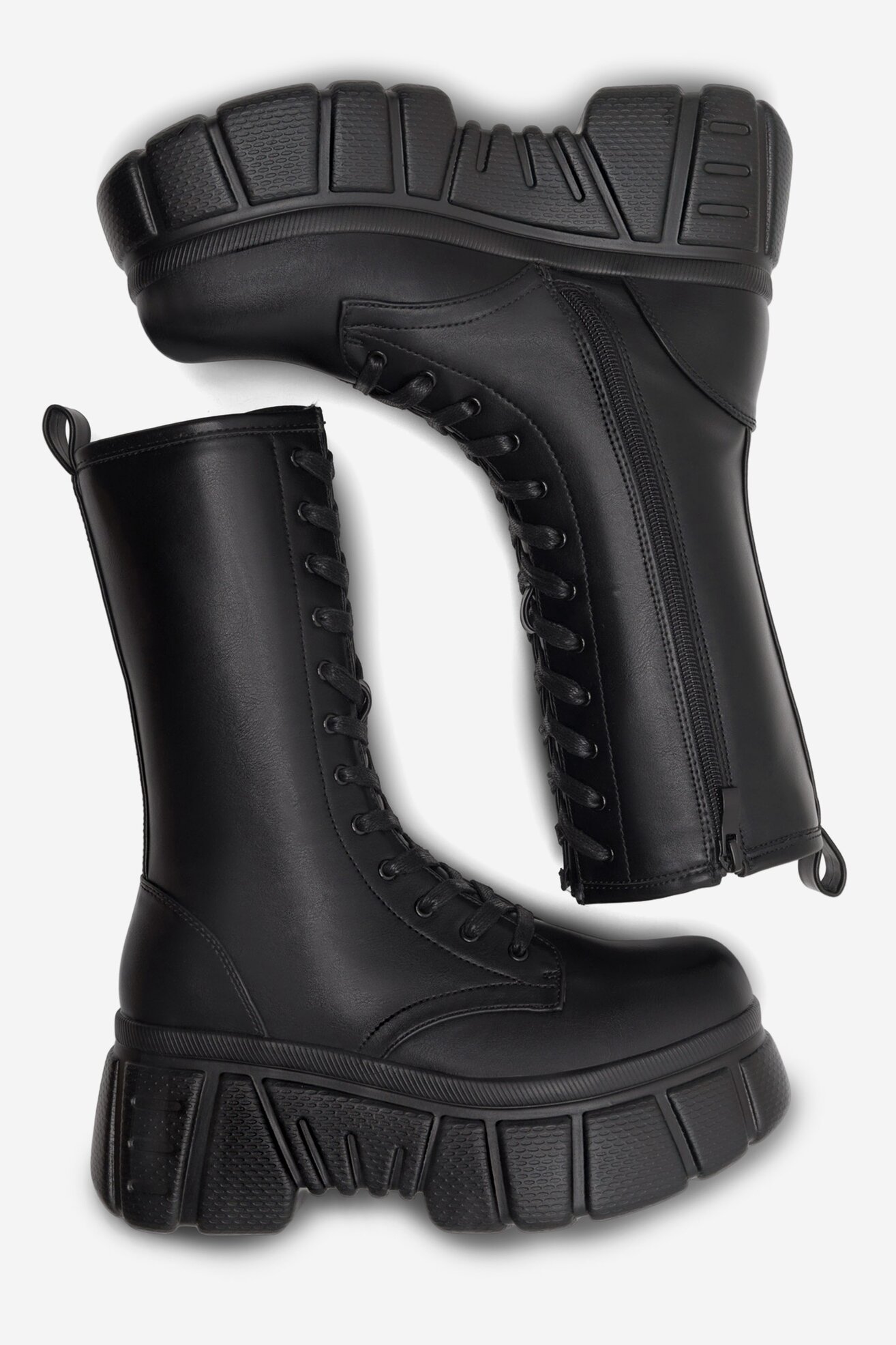 Bocanci DeeZee H1937-20 NEGRU