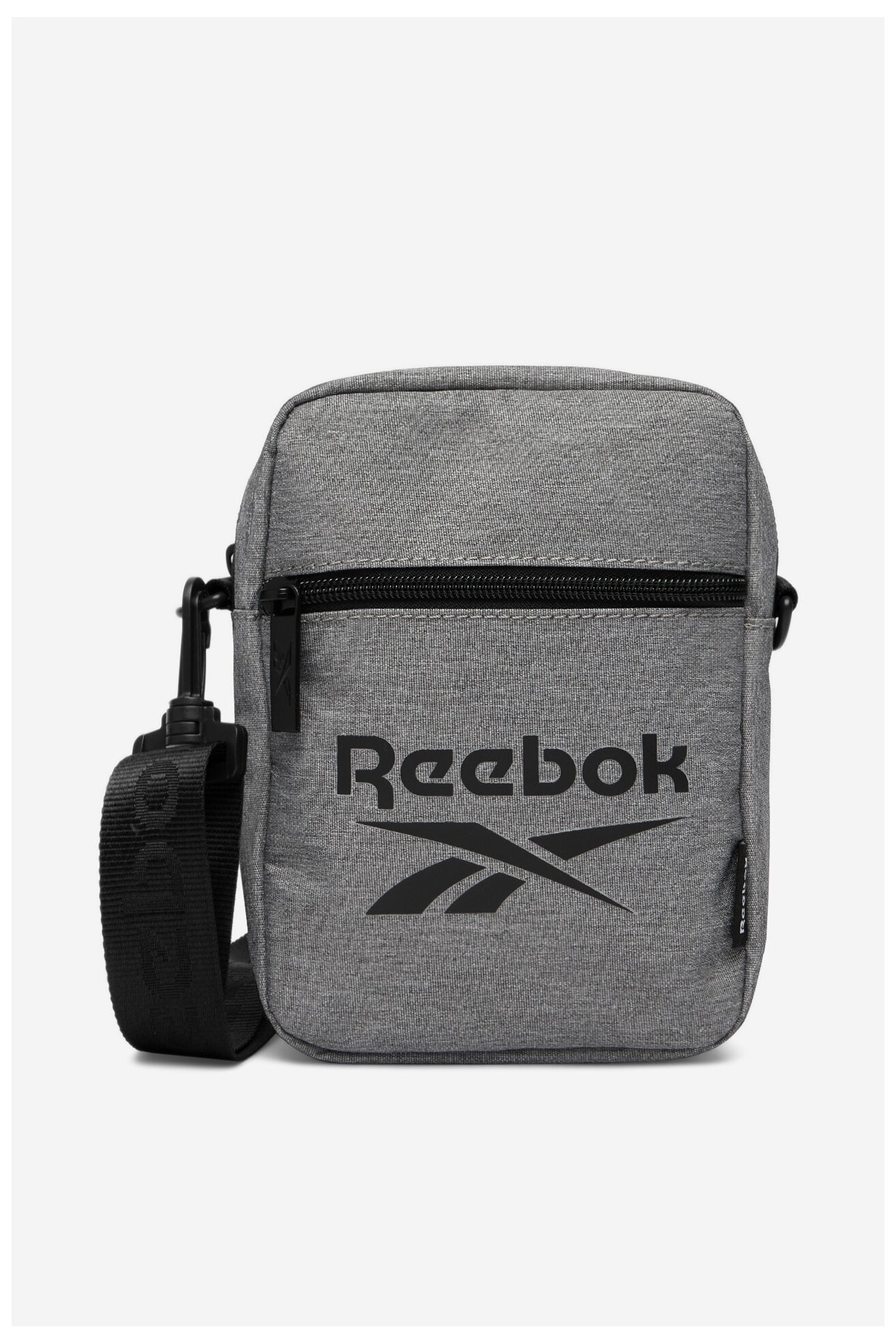 Мъжка чанта Reebok CWBEO-RBK-010-CCC-06 СИВ