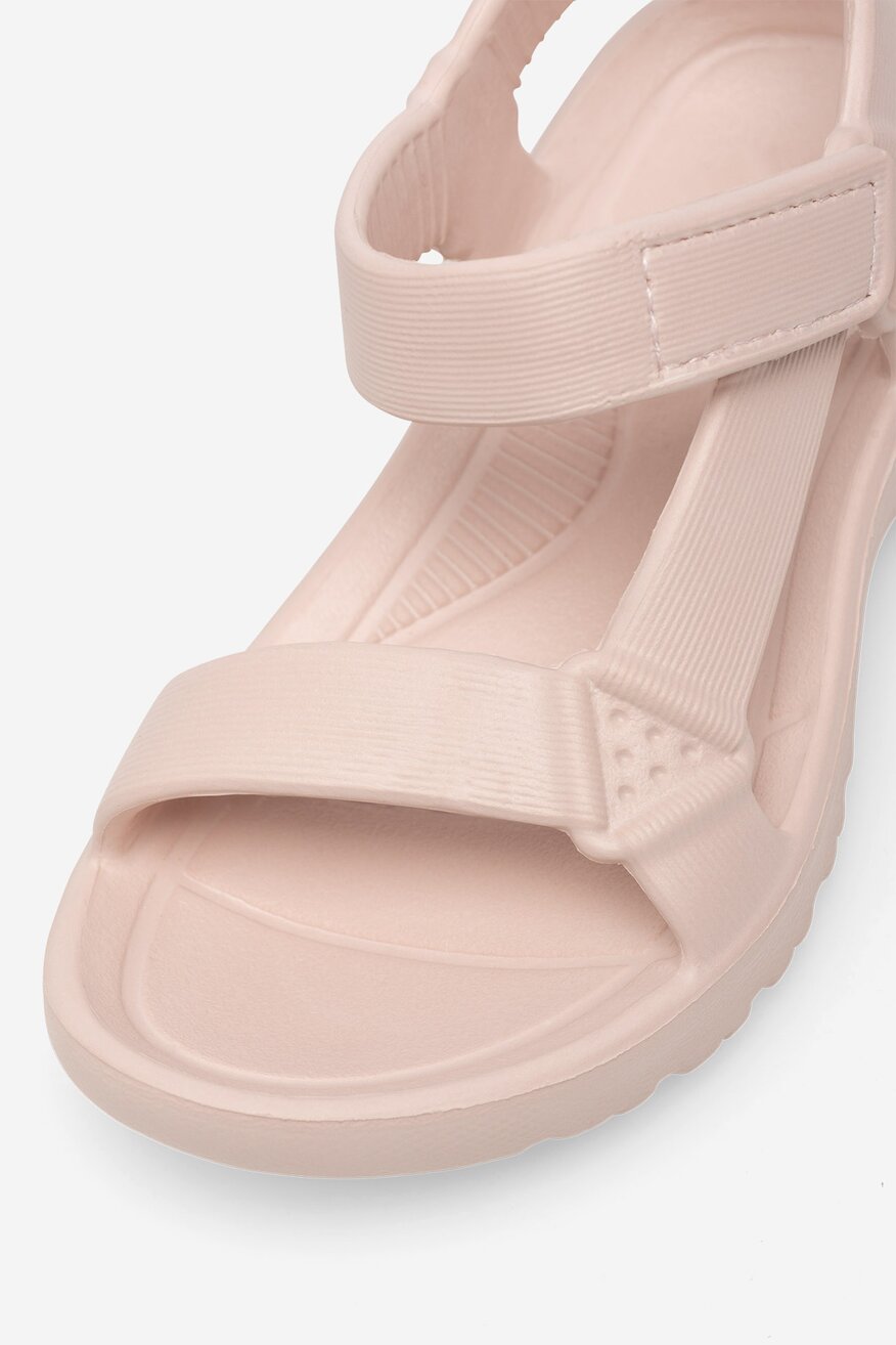 
                Sandale Sprandi ROZE - 5905588518464