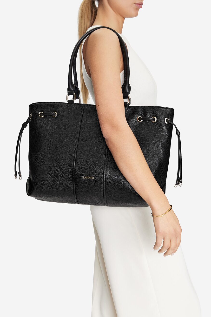 
                Lasocki - Torebka tote - 5903698765495