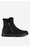 Bokacsizma Rieker Y3481-00 FEKETE