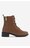 Bocanci Mustang 1402-502 MARO