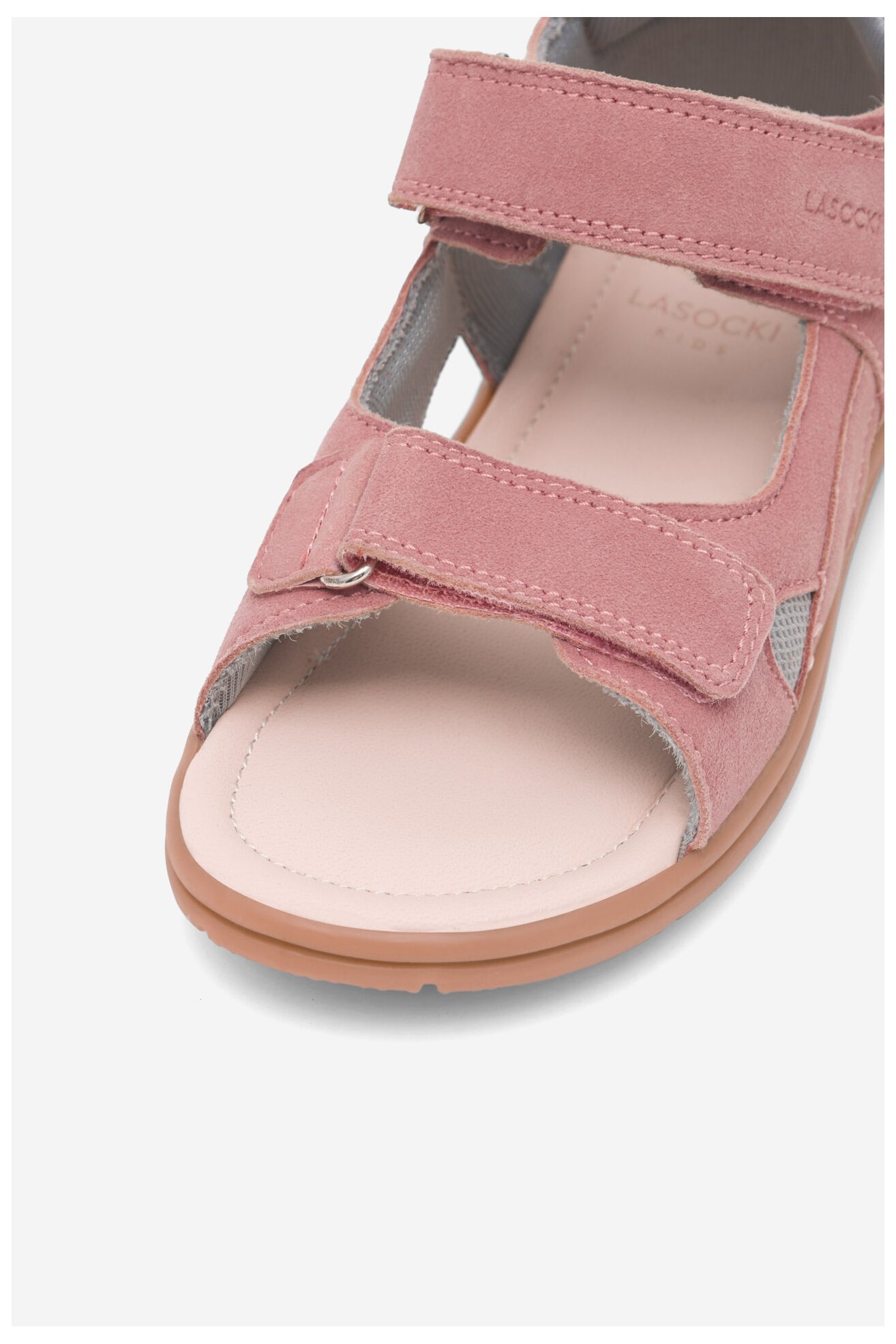 Sandale Lasocki Kids CEO- CI12-LINEA-02(III)DZ ROZE