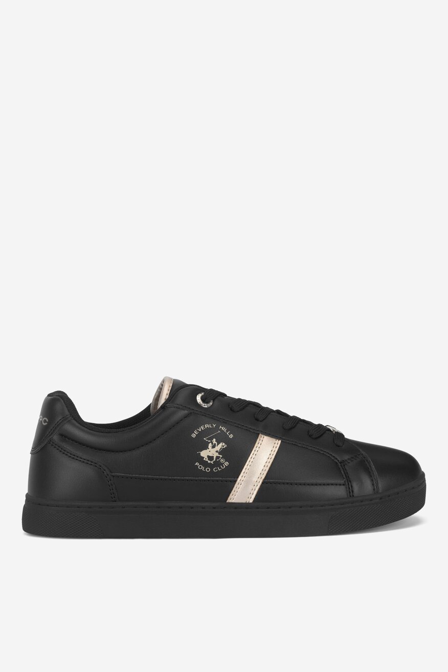 
                Beverly Hills Polo Club - Sneakersy - 5905588806844
