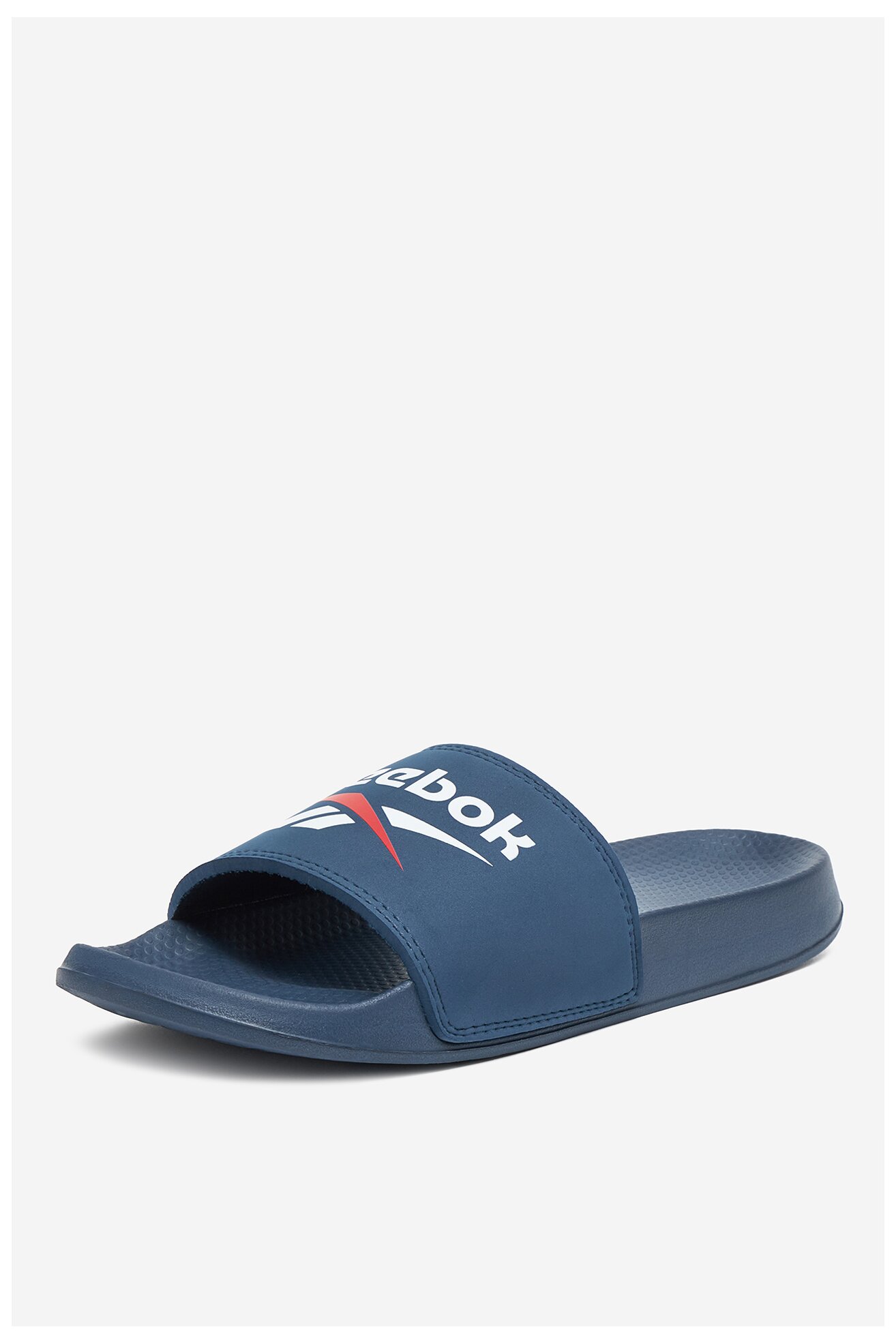 Джапанка за басейн Reebok CEO-SS25-3C069-2 КОБАЛТОВО СИНЬО