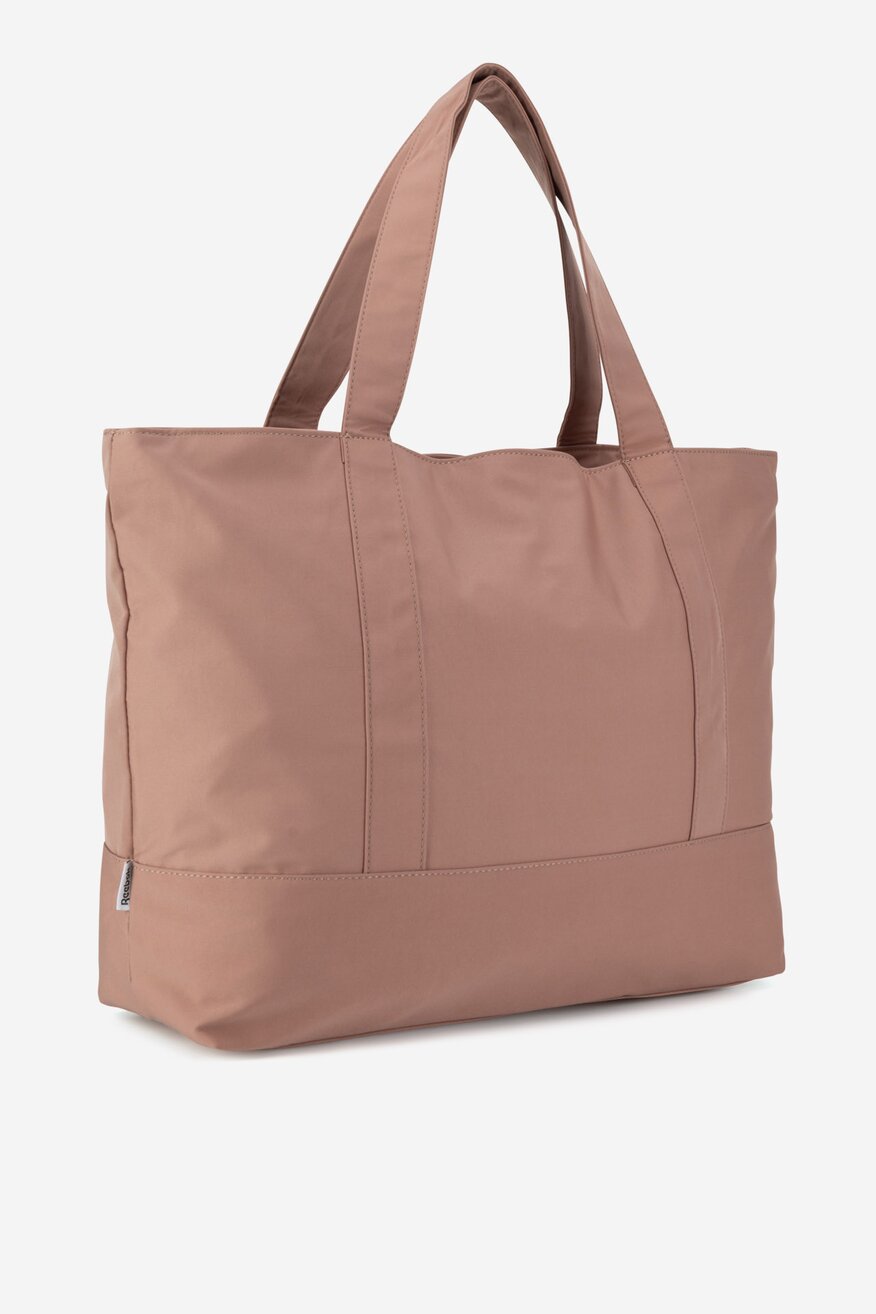 Torba Reebok ROZE - 5905588622802