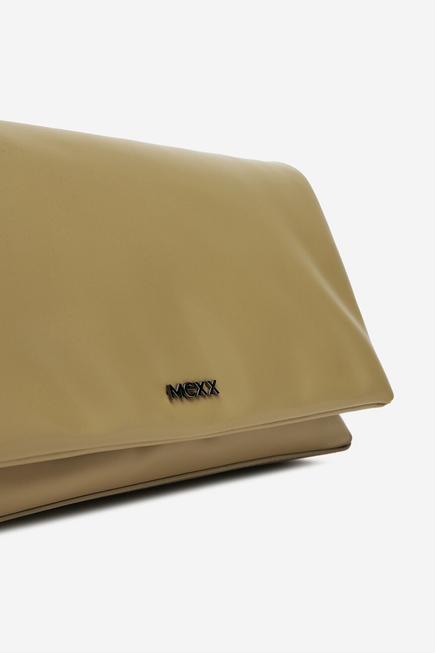 
                Geantă de mână Mexx VERDE - 5906751210116