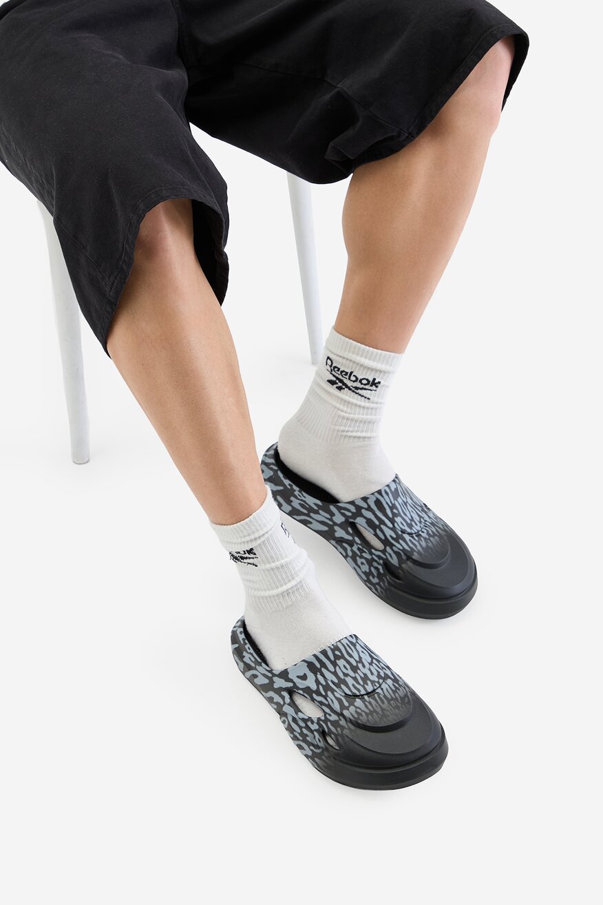 
                Папуче за базен Reebok CRNA - 5906751661574