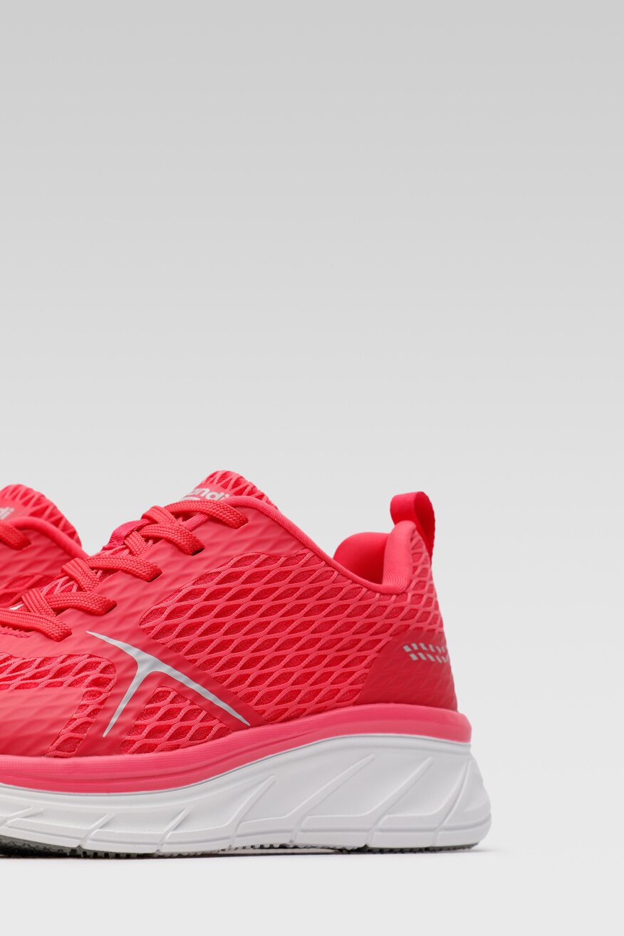 
                Спортни обувки Sprandi ТЪМНОРОЗОВ - 5904248711559