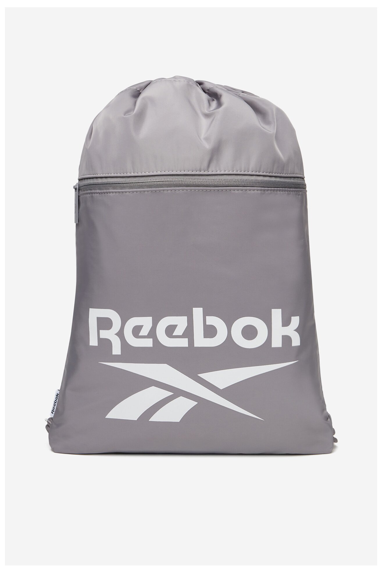 Tornazsák Reebok RBK-B-044-CCC SZÜRKE