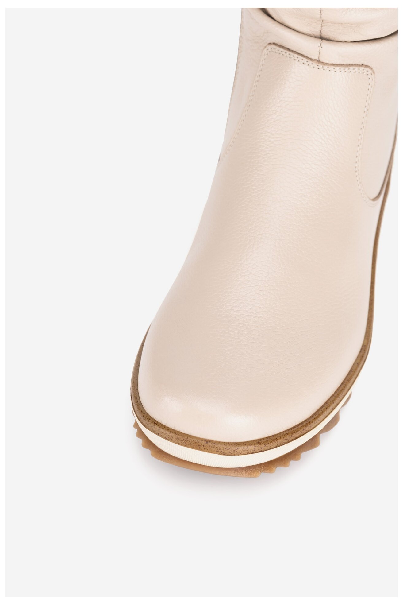 Боти Remonte R8471-80 БЯЛ