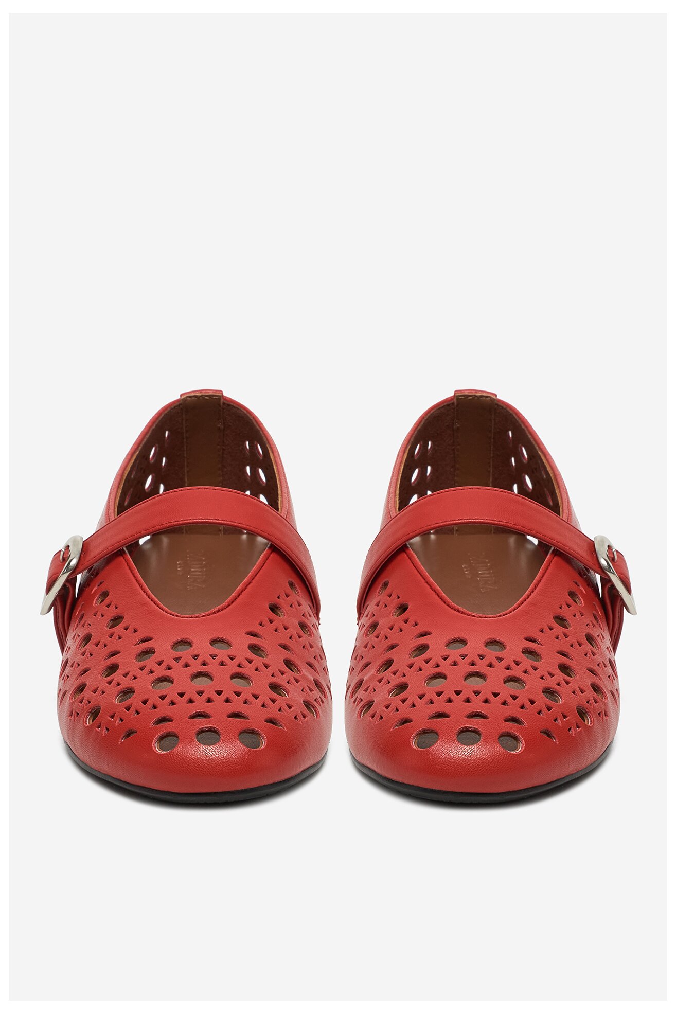 Балерина Badura ELAN-SLT24067P-55 ЧЕРВЕН