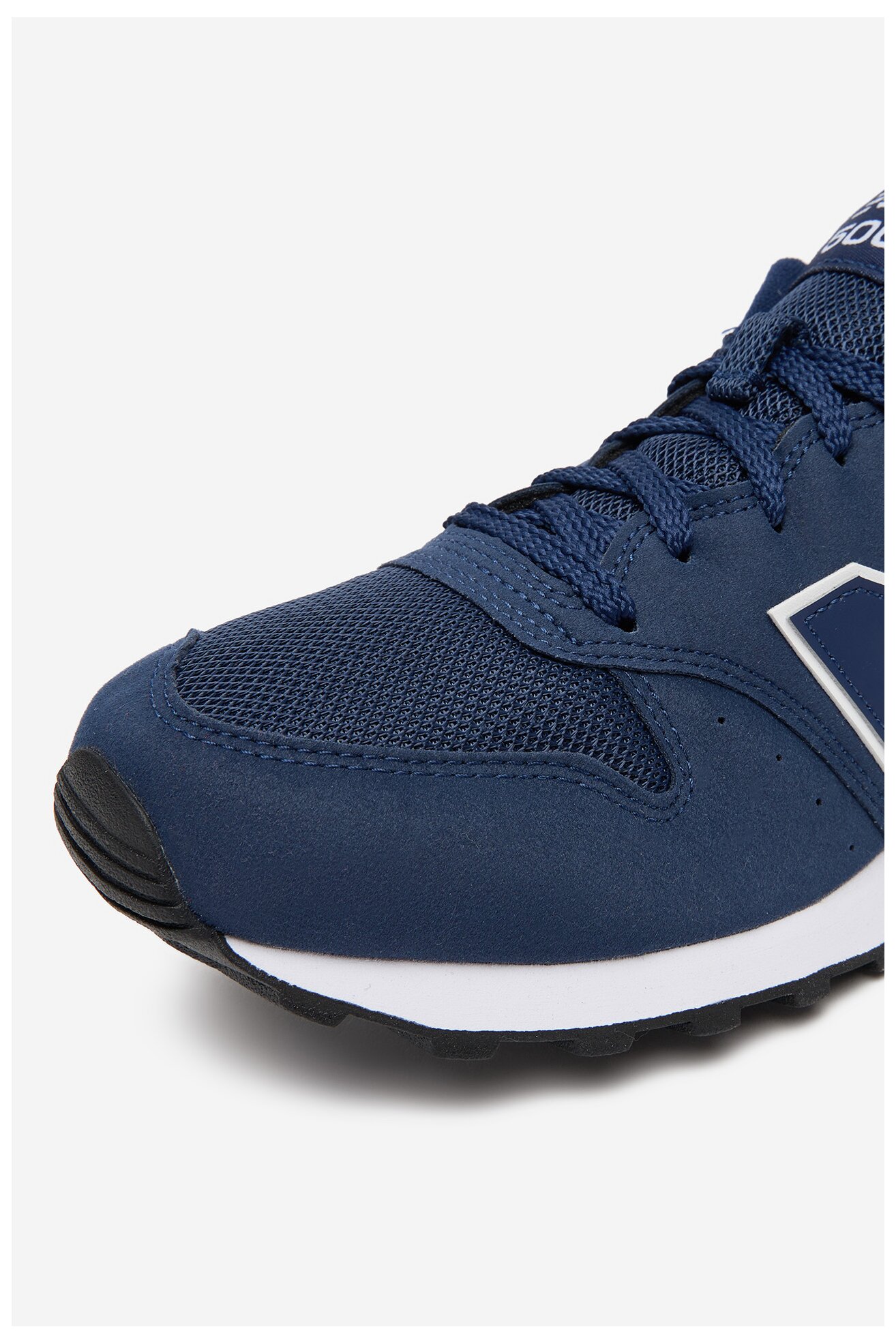 Obuwie sportowe New Balance C-GM500EN2 Granatowy