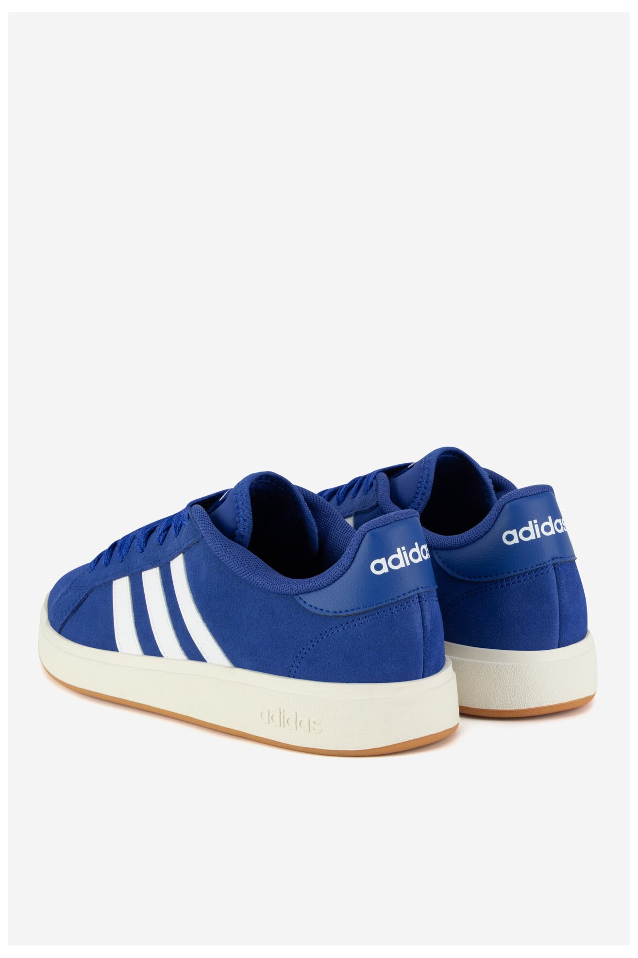Спортни обувки adidas GRAND COURT BASE 00S IH1039 СИН
