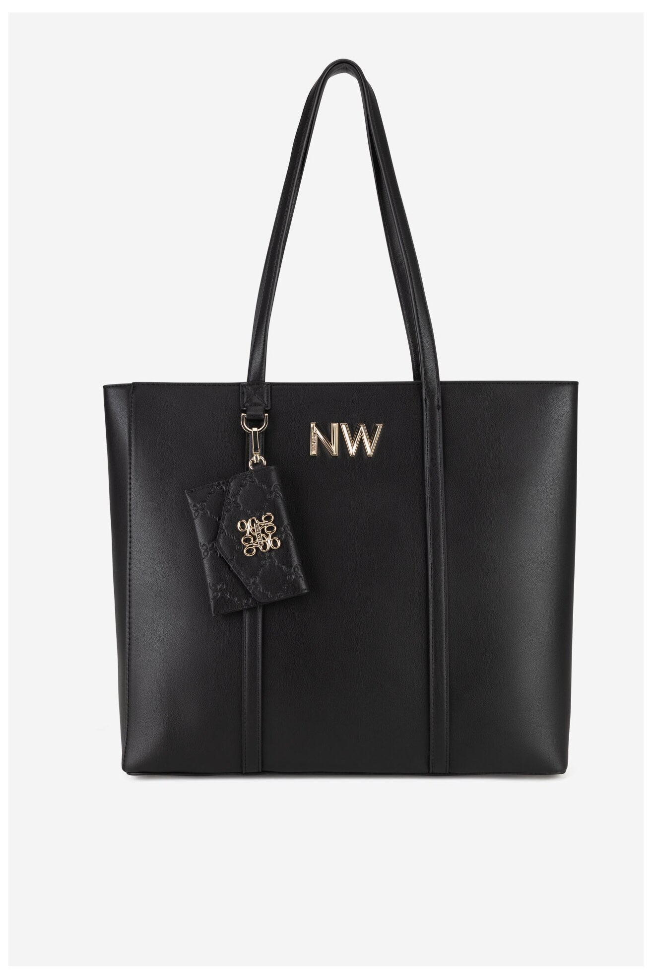 Torebka NINE WEST LX10047 Czarny