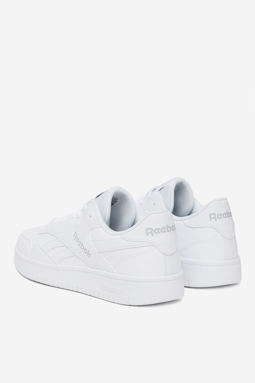 Sportovní obuv Reebok BÍLÁ - 5906751186084