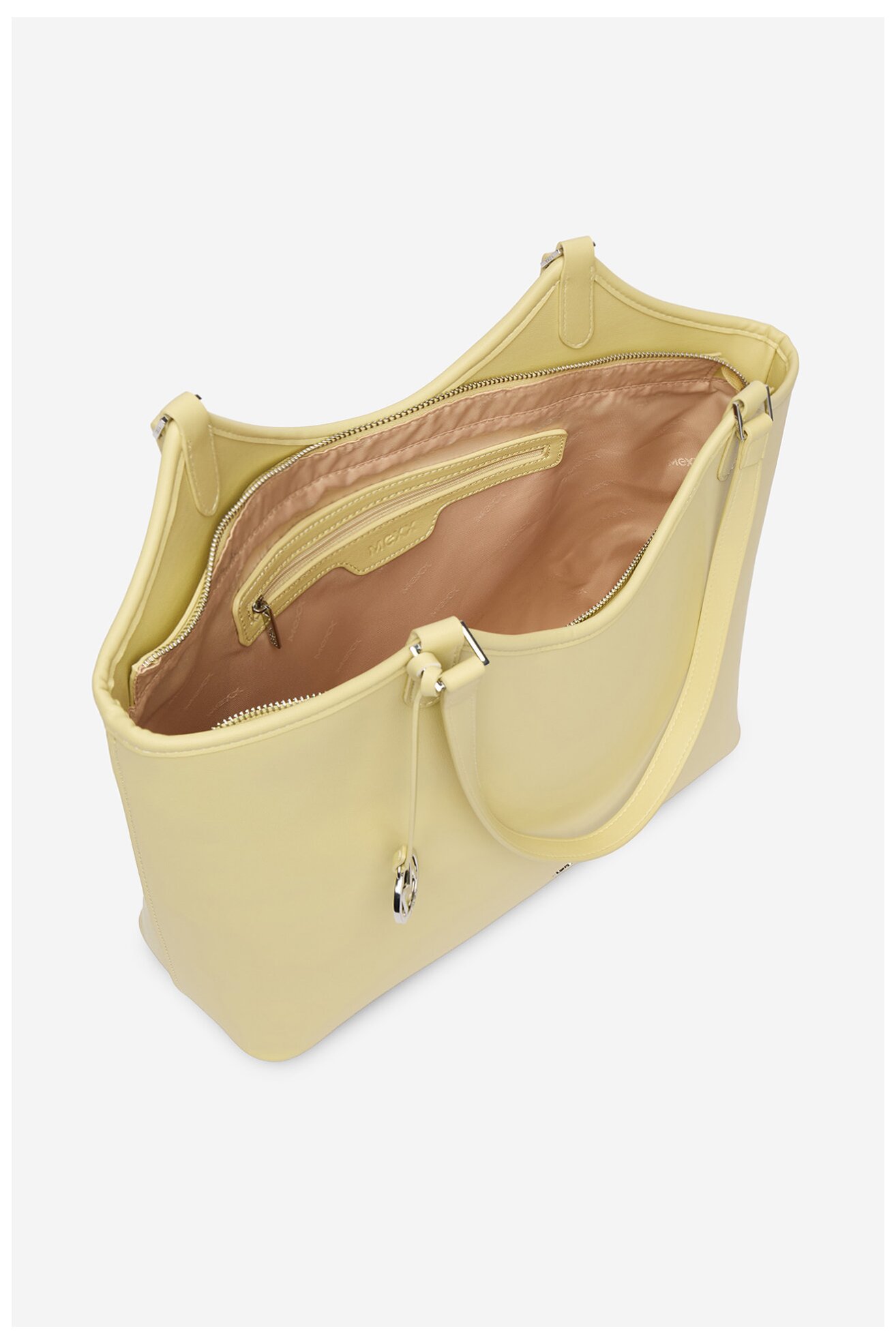 Дамска чанта Mexx CEO-MEXX-L-003-09 ЖЪЛТ