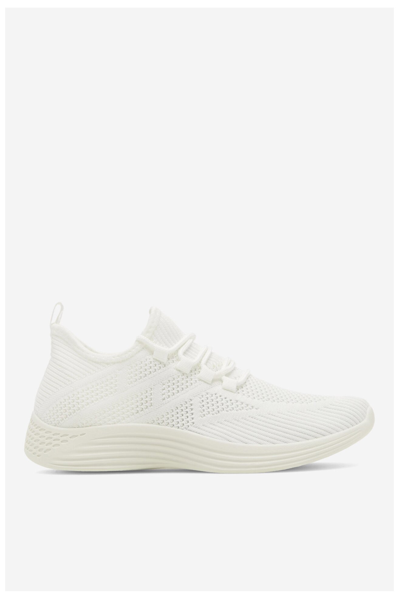 Сникърси Jenny Fairy WSL0075-06 БЯЛ