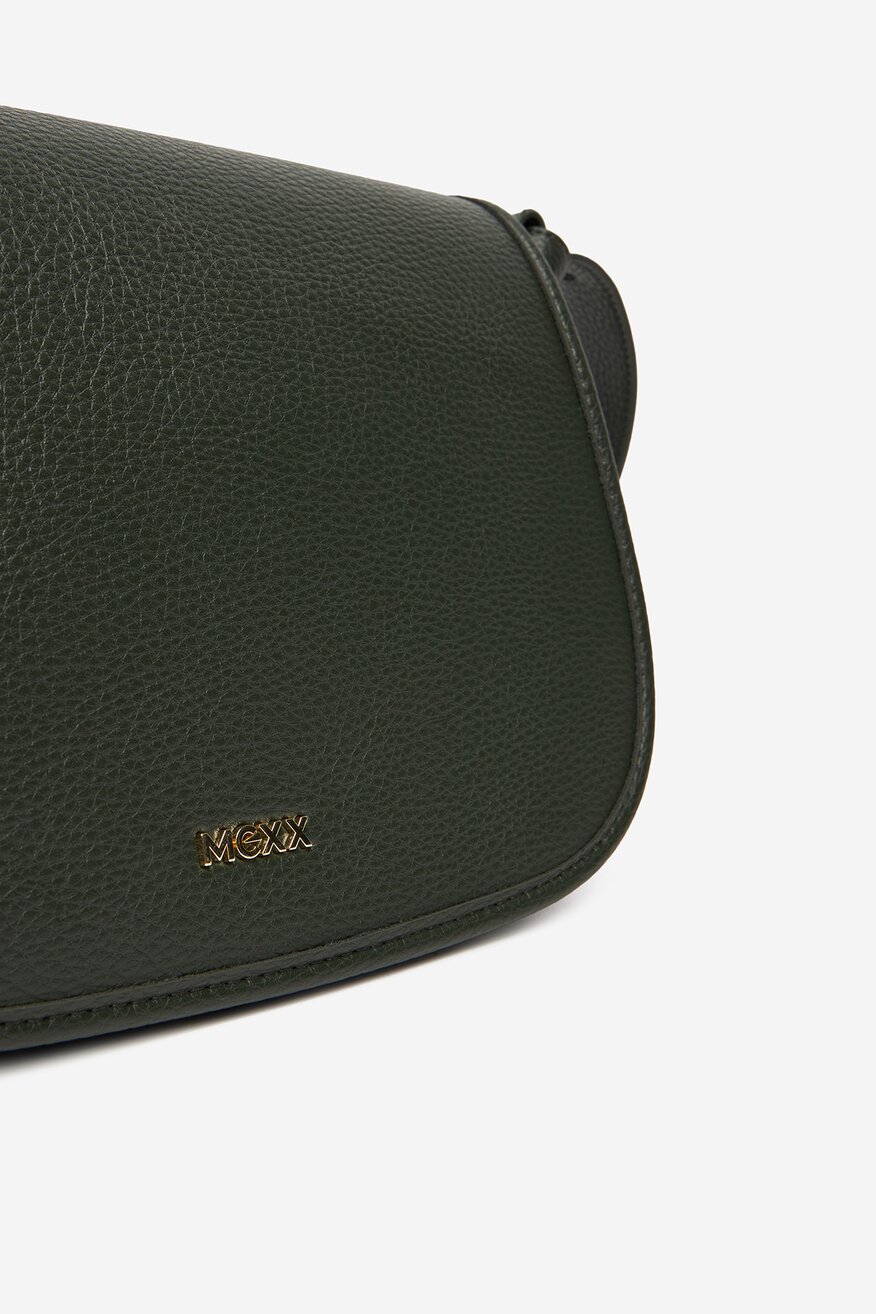 Mexx - Średnia torebka listonoszka - 5906751355442