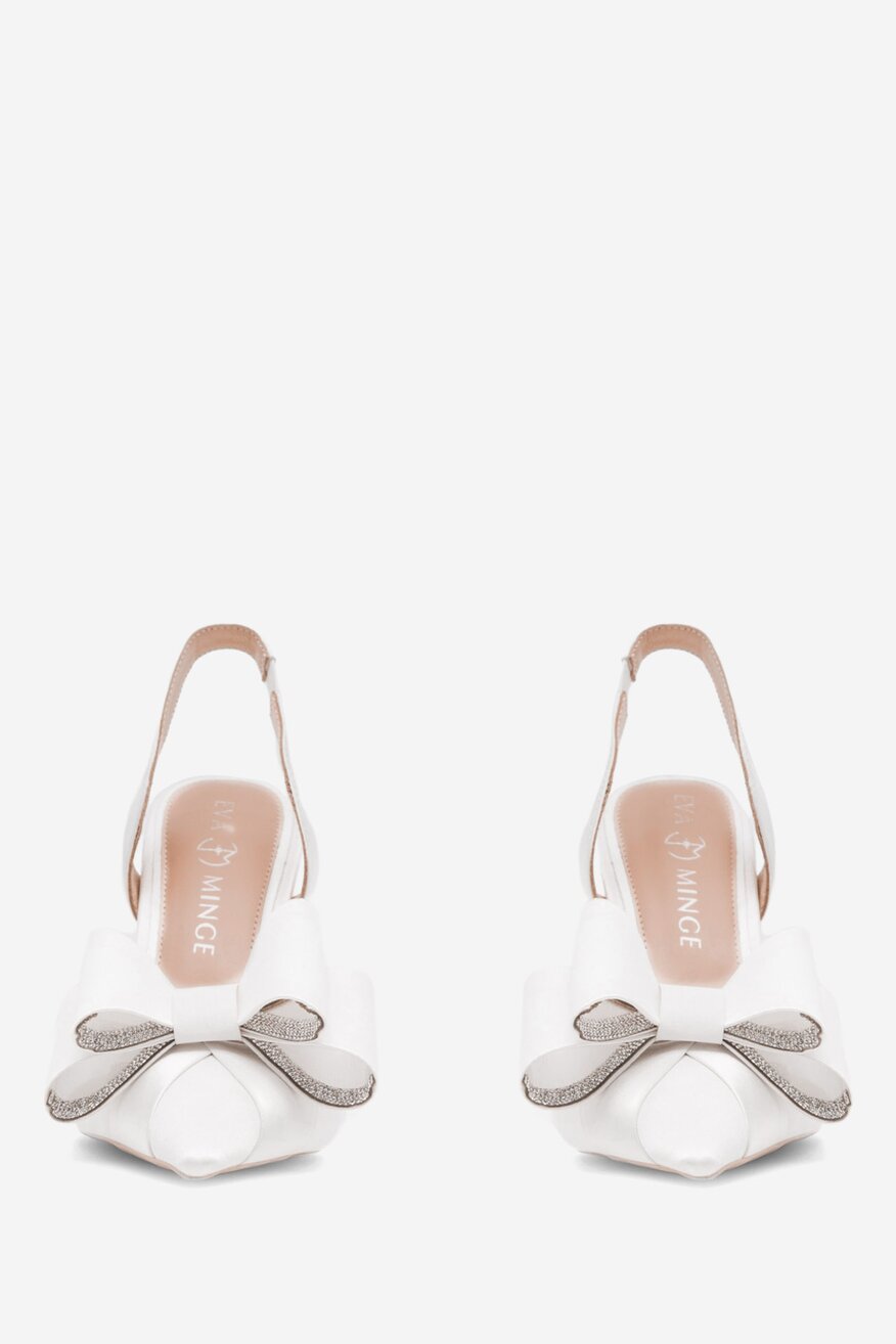 EVA MINGE - Czółenka - 5905588566342