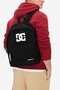 Rucsac DC Shoes DCI-P-002-07 NEGRU