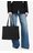Torebka Jenny CEO-JNY-M-020-07 Czarny