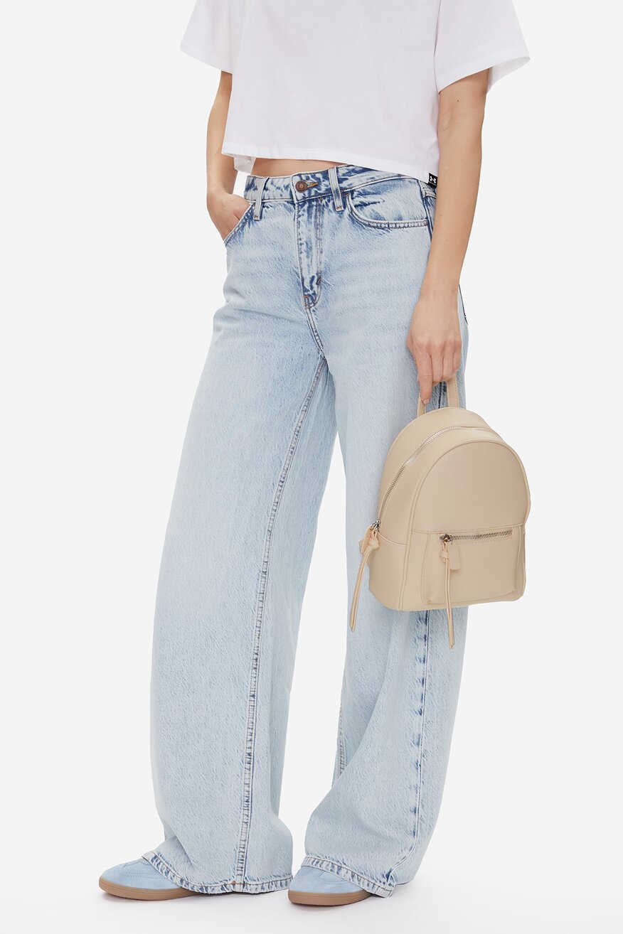 DeeZee - Plecak mały miejski - 5906751072639