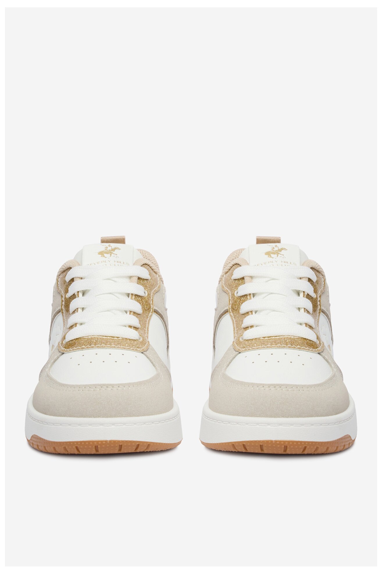 Сникърси Beverly Hills Polo Club CEO-CSS20596-03 БЕЖОВ