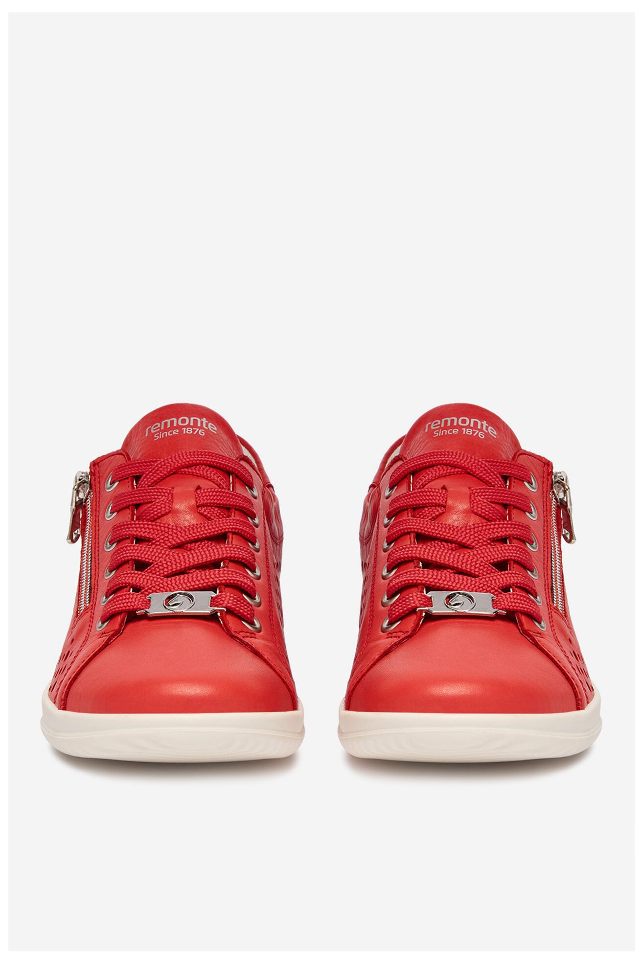 Сникърси Remonte CEO-D1E08-33 ОРАНЖЕВ