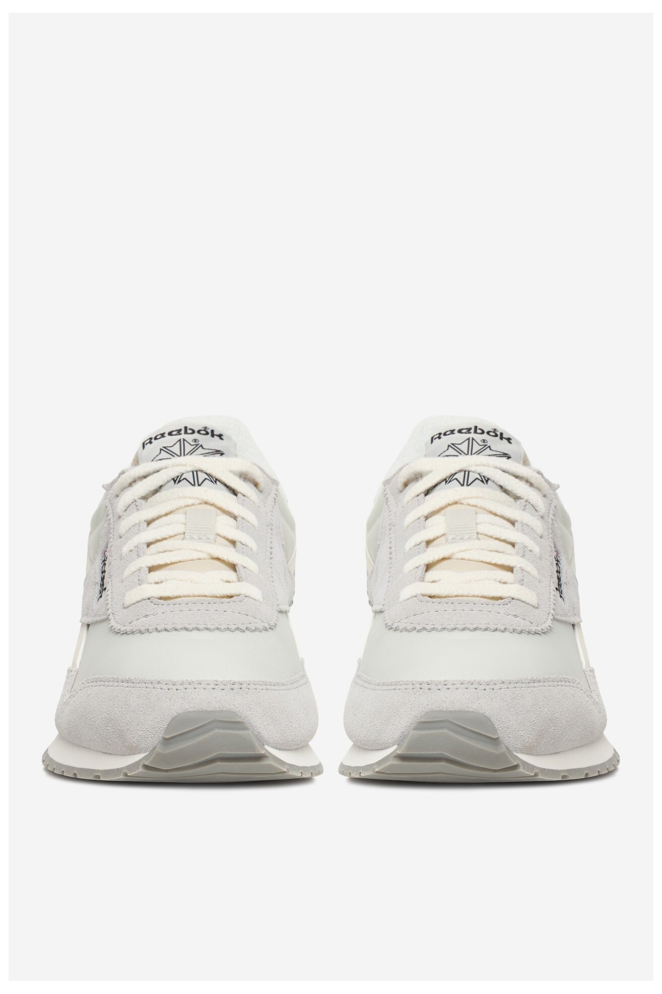 Спортни обувки Reebok EO-CLASSIC AZ 100245203 СИВ