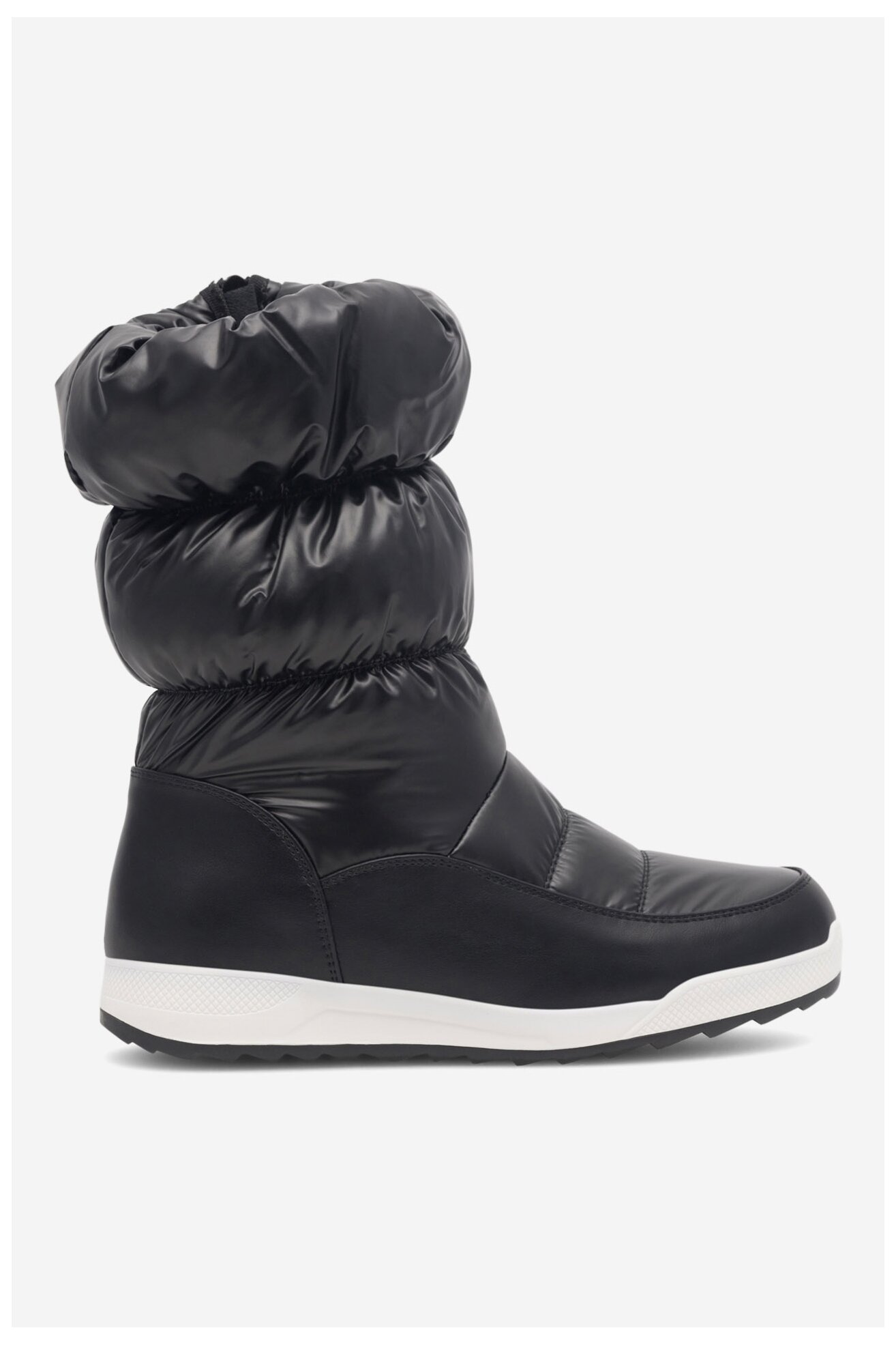 Ghete Clara Barson LJULO WSS21007-02 NEGRU