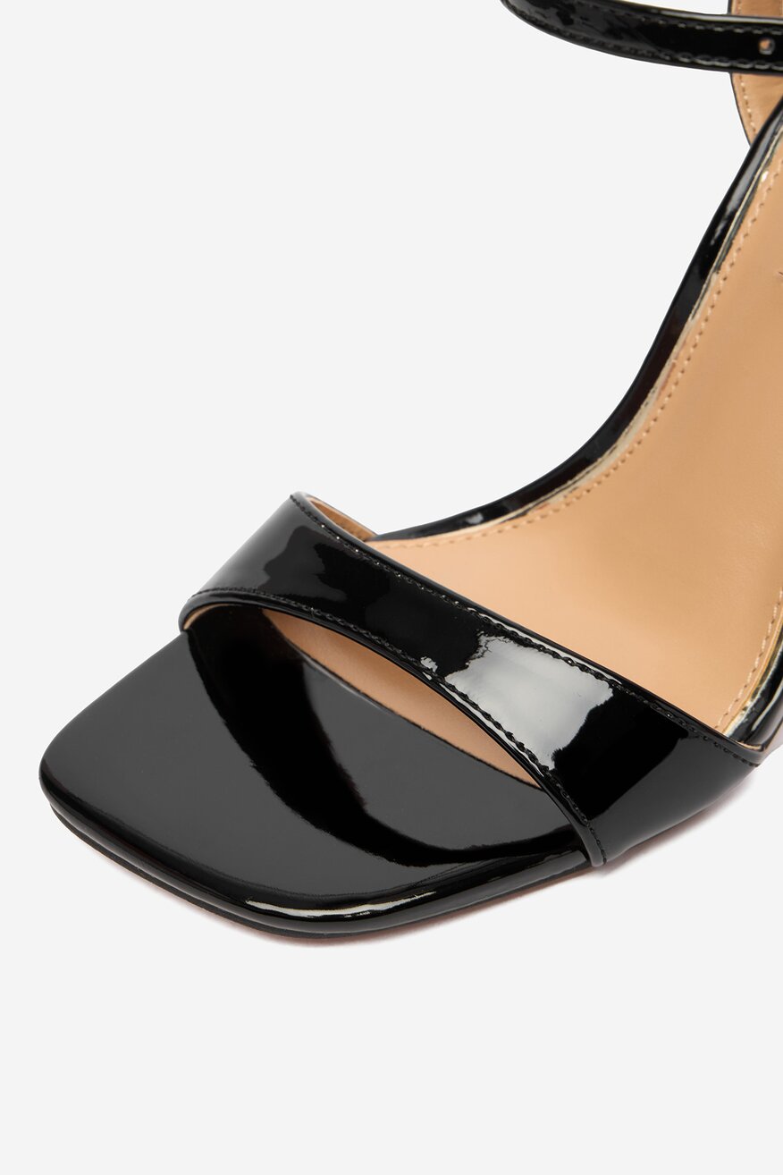 
                Сандали NINE WEST ЧЕРЕН - 5906751948118