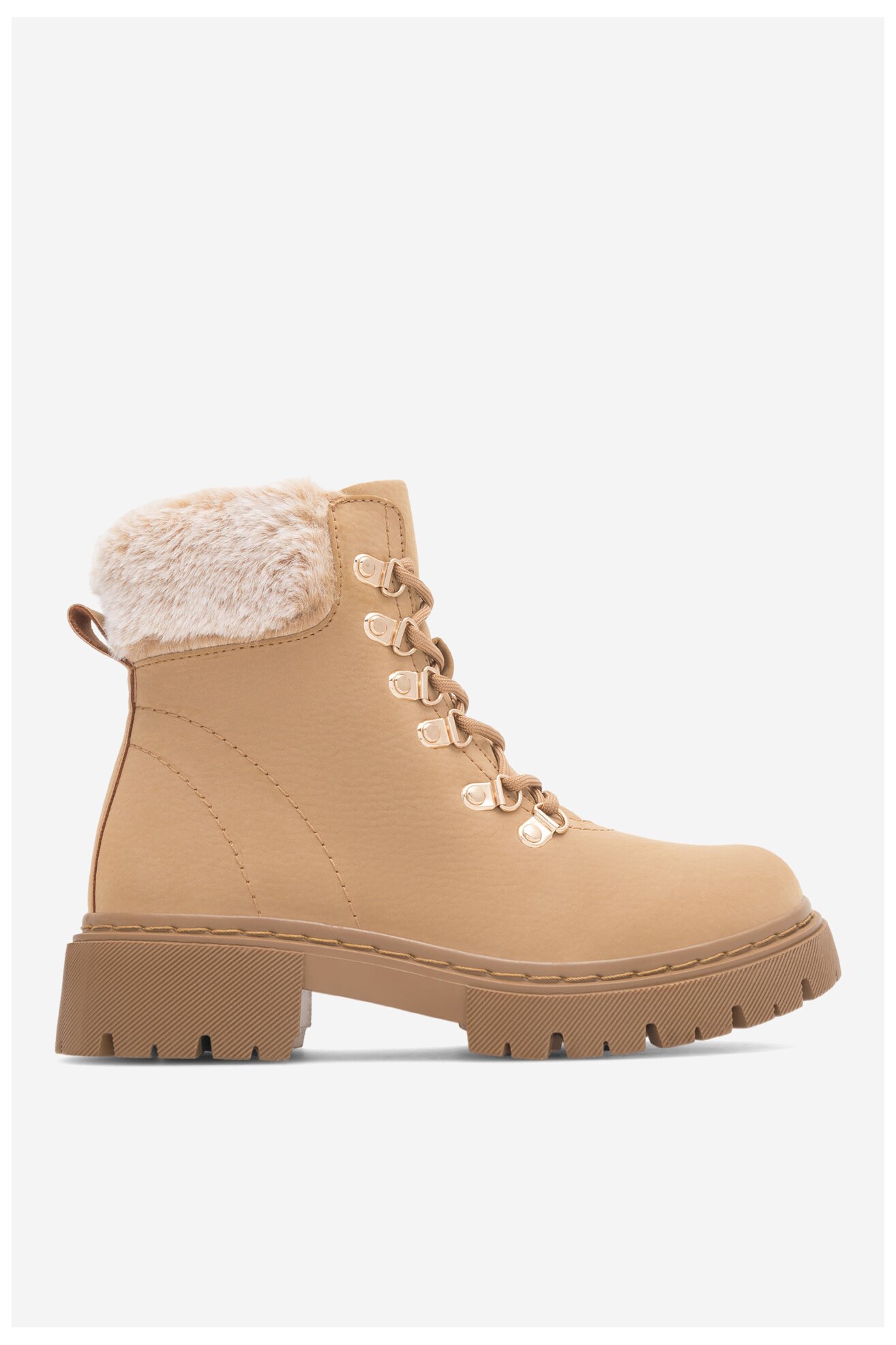 Bocanci Clara Barson TRINITY WS5866-20 BEJ