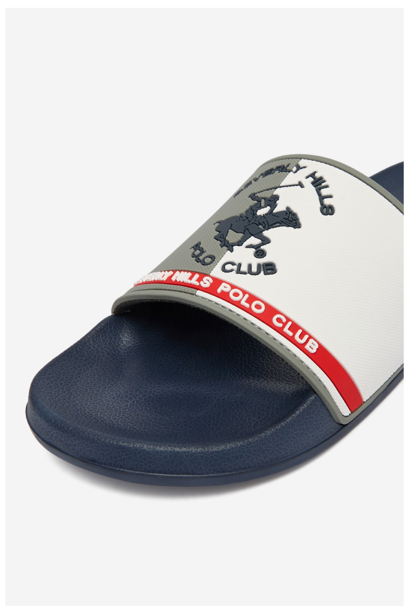 Папуче за базен Beverly Hills Polo Club CEOWB-865812 KOBALT PLAVA