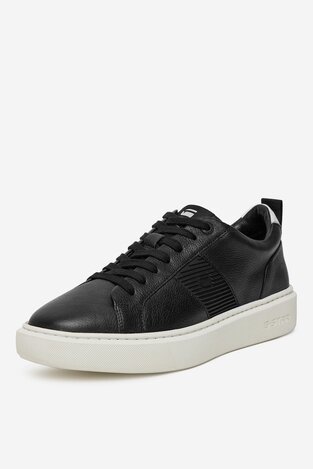 Cipele G-STAR RAW BENKO-01 MI08 CRNA